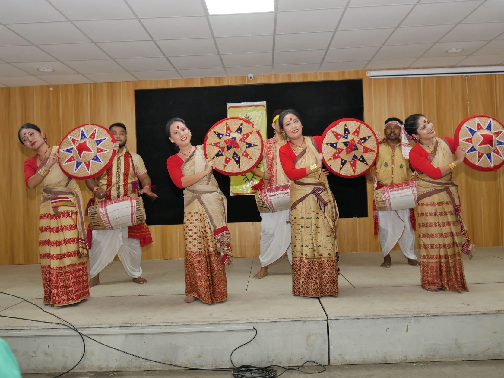 Indian Institute of Business Management Patna Infrastructure photo 5